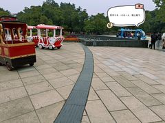 -南昌动物园