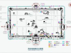 -西安城墙·碑林历史文化景区