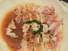 -新白鹿餐厅(虹桥南丰城店)