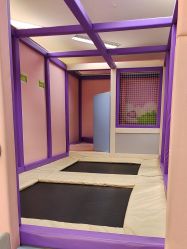 -孩子王童乐园(合肥瑶海万达店)