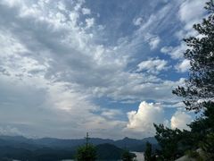 -千岛湖天屿景区