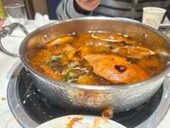 -七欣天香辣蟹火锅(南京桥北太平店)