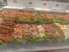 -醉人椒麻辣香锅(王府井喜悦店)