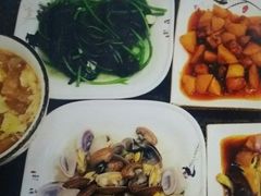 -旺达·福州菜(正大广场店)