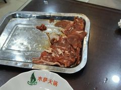 -木萨火锅店(开鲁路店)