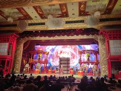 -唐乐宫·歌舞剧院餐厅