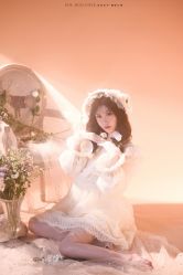 -青岛这朵女子摄影(中海寰宇天下天颂店)