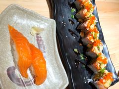 -松葉日料(三胞广场店)