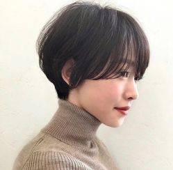 -BHG Hair Salon