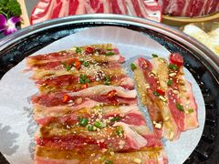 -正宗齐齐哈尔烤肉·齐牛哥鲜切炭火烤肉(杭州总店)