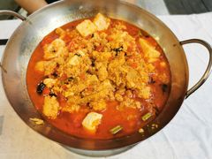 -新新湘菜馆(新中街二条店)