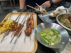 -老虎滩大连海鲜烧烤(建邺云锦路总店)