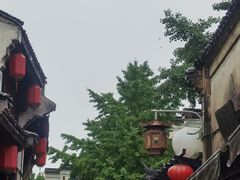 -高淳老街
