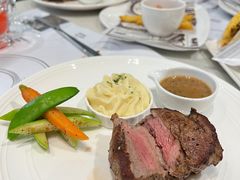-Deer Park鹿园西餐(仁恒置地广场店)