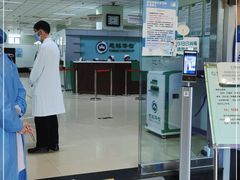 -慈铭体检(世纪城分院)