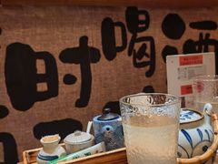 -鸟泉居酒屋·烧鸟·酒馆(百子湾店)
