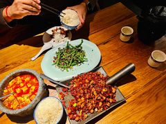 -Mountain House East Village 川山甲