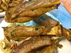 -陈根记大牌档