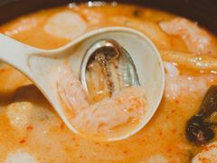 -香香海南菜餐厅