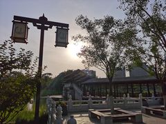 -西海子公园