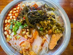 -全州阿文米粉(金浦店)