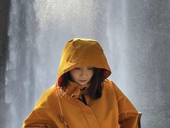 -刘伯温故里景区百丈漈