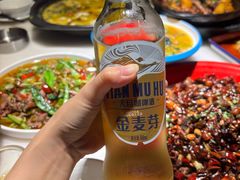 -常和州·夜宵大排档(常州单店)