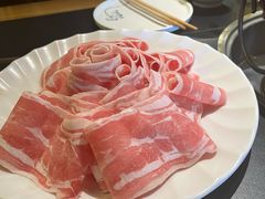 -常赢三兄弟·清真涮肉·清真炒菜(朝阳新城店)