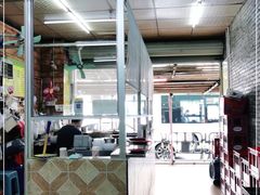 -香港风味小吃店(中英街店)