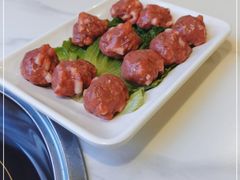 -古乐牛香·鲜牛肉自助火锅(南京总店)