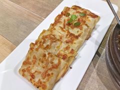 -川旺角融合菜•海景餐厅(星海广场店)