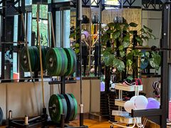 -蜗牛健身·私教馆(海珀香庭店)