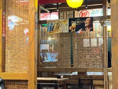-小川洋风料理(街道口店)