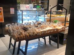 -莉莲蛋挞(大华悦沢书店)