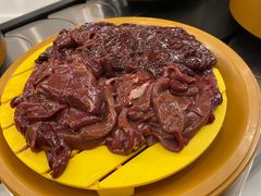 -汤响自助回转火锅百汇(乐峰广场店)