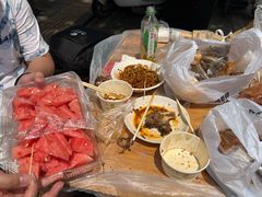 -清真双宝红油牛系列