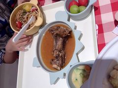 -西贝莜面村(镇江苏宁广场店)