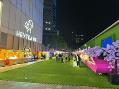 -南京时尚莱迪购物广场(正洪街店)