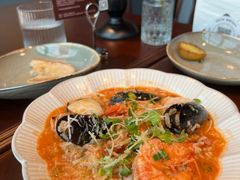 -餮熹Tipsea法餐(吉大店)