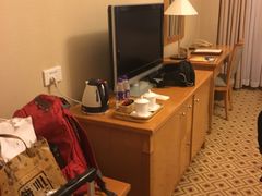 -北京饭店
