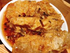 -点心传说·粤菜点心(佐阾虹湾店)