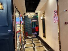 -唱吧麦颂KTV(松江五龙商业广场店)