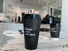 -BLATAGE COFFEE