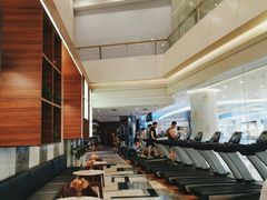 -银吉姆健身(恒隆馆)