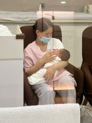 -爱贝蕊恩韩式月子会所(南山店)