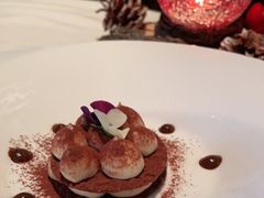 -北京金融街丽思卡尔顿酒店·意味轩 Cepe