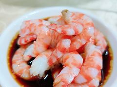 -老字号蛇口德记烧腊饭店·海鲜加工