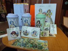 -奈雪的茶(中粮祥云小镇店)