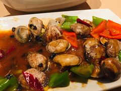 -避风塘(宝山万达店)