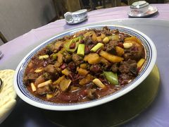 -福顺祥大盘鸡(临潼店)